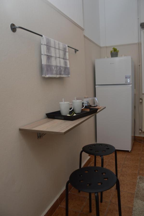 White Tower Apartment Thessaloniki Exterior photo